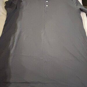 Kenneth Cole Men's Henley T-Shirt